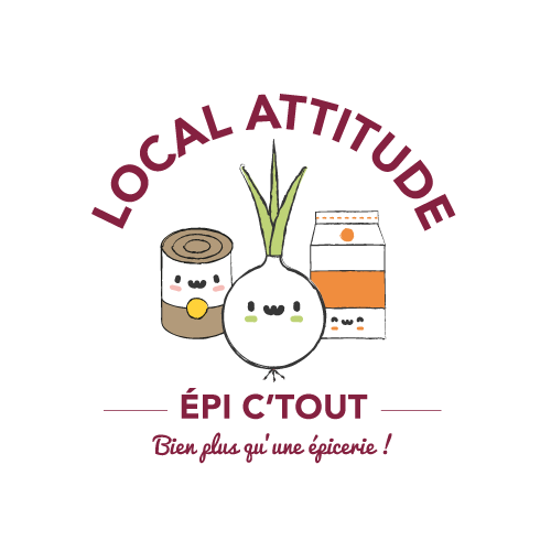 Logo Local'Attitude