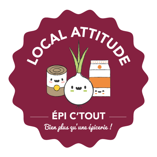 Local' Attitude