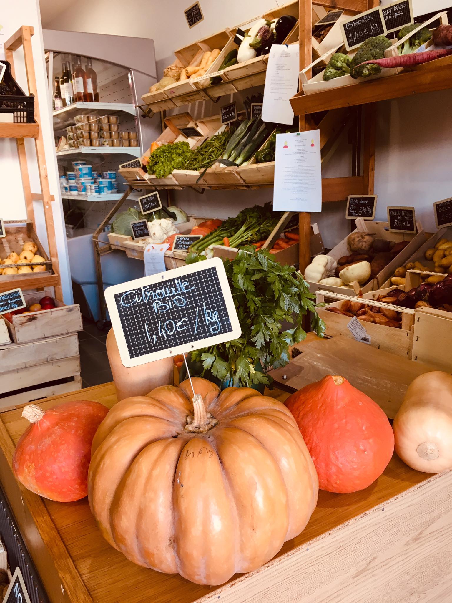 Sécurité Sociale Alimentaire