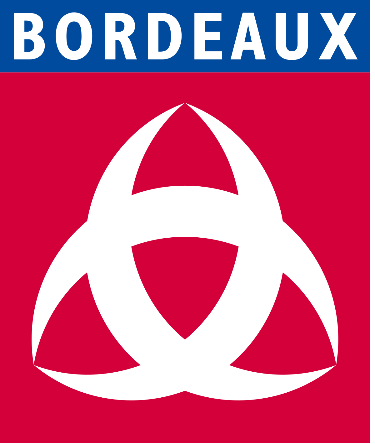ville de Bordeaux