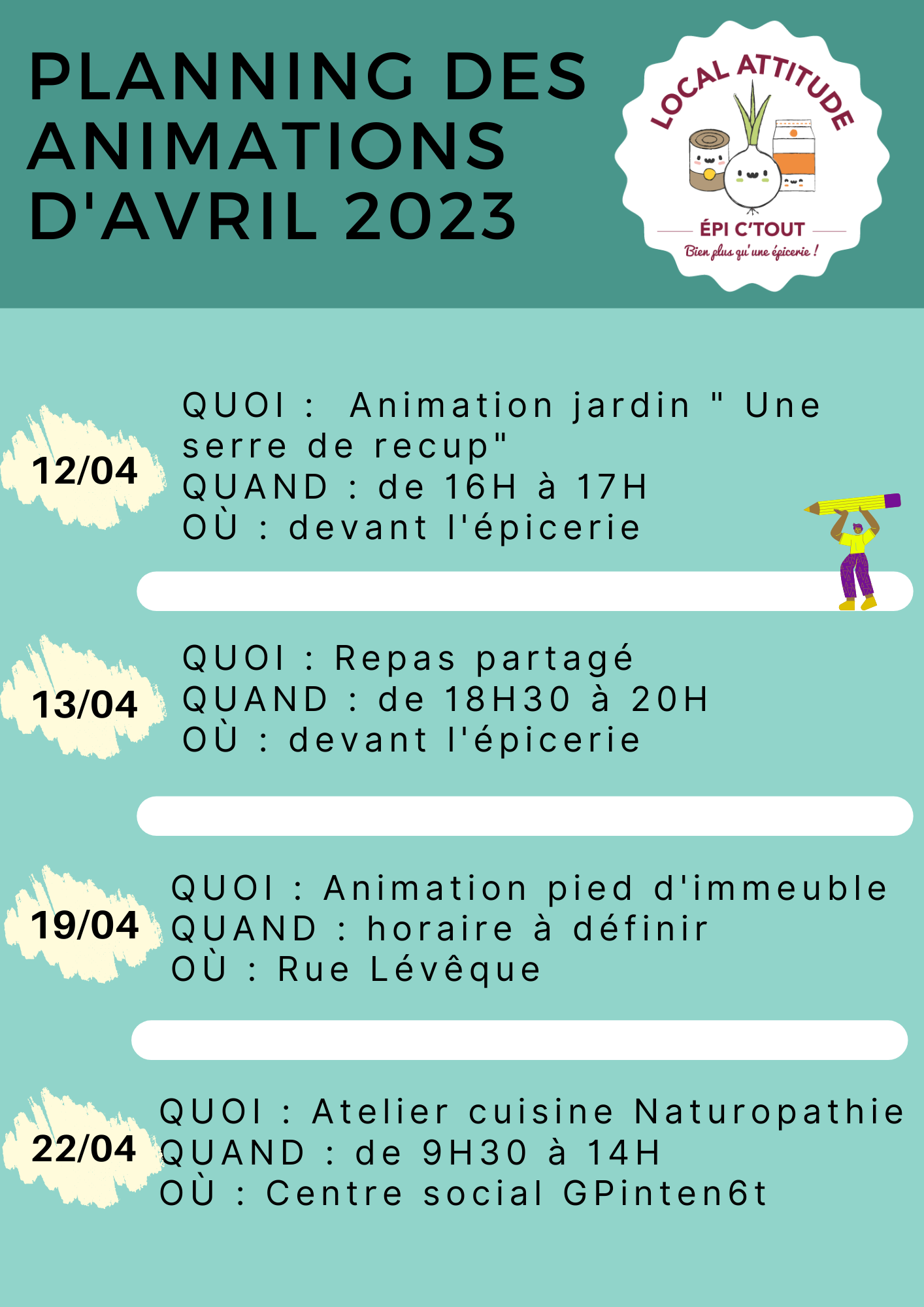 association grand parc Bordeaux